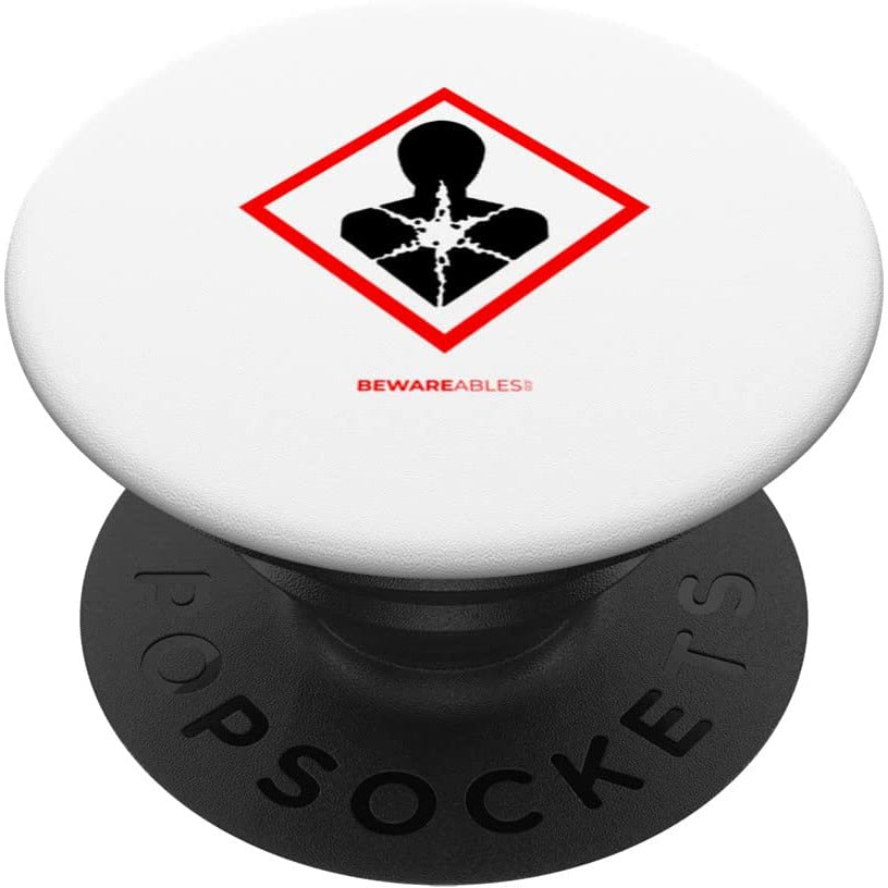 L'elettricità ti ruberà l'anima, o semplicemente ti PopSocket